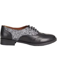 Gioseppo - Lace-Up Shoes Leather - Lyst