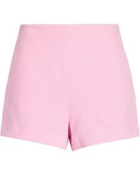 Nanushka - Shorts & Bermuda Shorts - Lyst