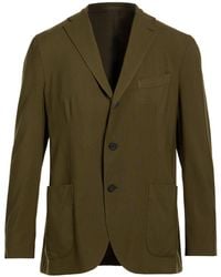 Boglioli - Blazer Virgin Wool - Lyst