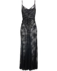 JACQUES WEI - Maxi Dresses - Lyst