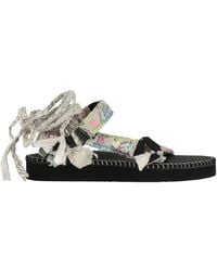 ARIZONA LOVE - Sandals Textile Fibers - Lyst