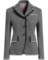 Thom Browne - Blazer - Lyst