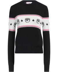 Chiara Ferragni - Jumper - Lyst