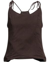 Our Legacy - Top Cotton - Lyst