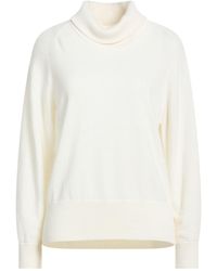 Alpha Studio - Turtlenecks - Lyst