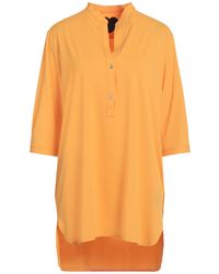 Rrd - T-Shirt Polyamide, Elastane - Lyst