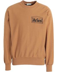 Aries - Sweatshirt - Lyst