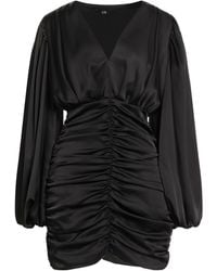 ELEH - Mini-Kleid - Lyst