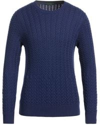 Zanone - Pullover - Lyst