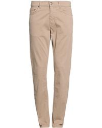 Harmont & Blaine - Trouser - Lyst