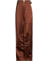 Tom Ford - Pants Viscose, Linen - Lyst