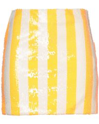 ViCOLO - Mini Skirt - Lyst