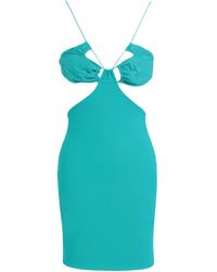 Amazuìn - Minivestido - Lyst