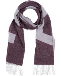 A.P.C. - Sciarpa - Lyst