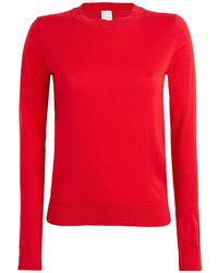 8 by YOOX Jumper - Red