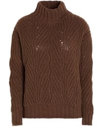 Aragona - Turtleneck - Lyst