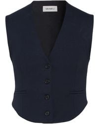 MEIMEIJ - Waistcoat - Lyst