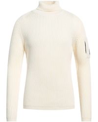 C.P. Company - Turtleneck - Lyst
