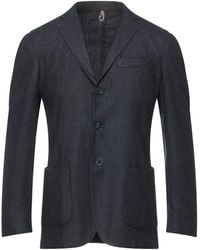 Santaniello - Blazer - Lyst