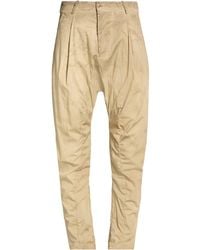 Masnada - Trouser - Lyst