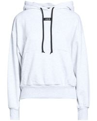 Shoe - Light Sweatshirt Cotton, Polyester - Lyst