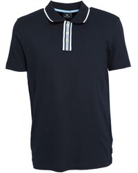 PS by Paul Smith - Polo Shirt - Lyst
