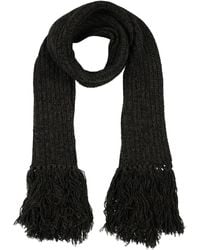 Dolce & Gabbana - Scarf Virgin Wool, Viscose, Polyamide, Cashmere - Lyst