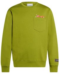 Iceberg - Sudadera - Lyst