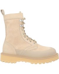 Diemme - Ankle Boots Leather - Lyst