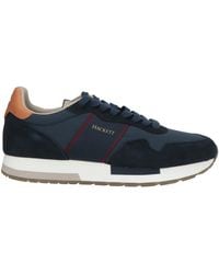 Hackett - Trainers - Lyst