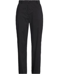 Shirtaporter - Pants - Lyst
