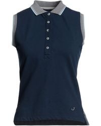 Jacob Cohen - Polo - Lyst