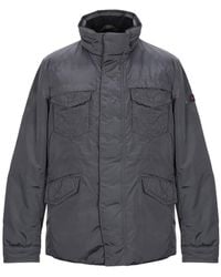 Peuterey - Down Jacket - Lyst