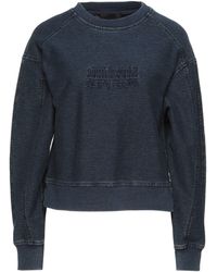 Alberta Ferretti - Sudadera - Lyst