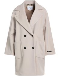 Paltò - Coat - Lyst