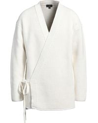 dunhill - Cardigan - Lyst