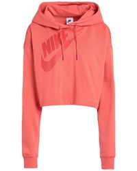 Nike - Sweatshirt - Lyst
