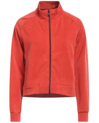 Rrd - Jacket Cupro, Elastane - Lyst