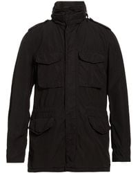 Aspesi - Jackets - Lyst