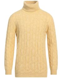 Kangra - Turtleneck - Lyst