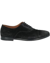 Doucal's - Schnürschuh - Lyst