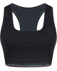 CASABLANCA - Top Recycled Polyamide, Polyester, Elastane, Polypropylene - Lyst