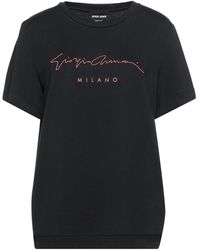 armani tops