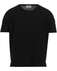 Drumohr - T-shirt - Lyst