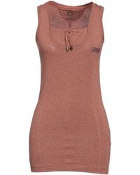 Ciesse Piumini - Tank Top - Lyst