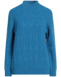 Stefanel - Turtleneck - Lyst