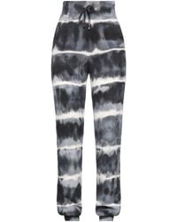 Amiri - Pants Cotton, Cashmere - Lyst