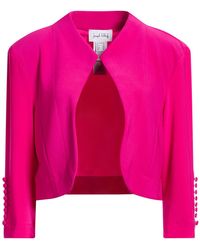 Joseph Ribkoff - Jackets - Lyst