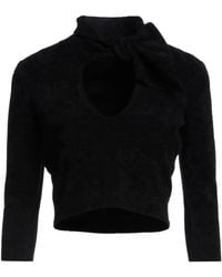 The Attico - Pullover - Lyst