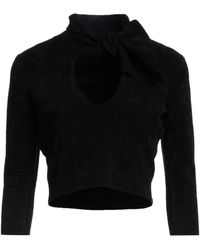 The Attico - Pullover - Lyst